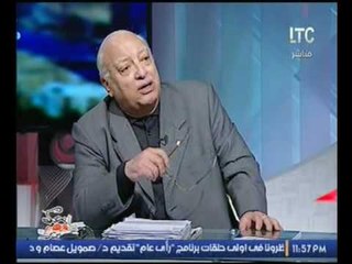 الخبير الاستراتيجي حسام سويلم يفجر كارثة عن المخطط الامريكي والممولين لثورات الربيع العربي