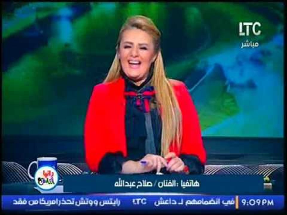 حصريا بالفيديو..الفنان/صلاح عبد الله يلقى شعرا...