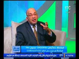 العالم الازهري د. محمد وهدان يحسم الجدل ويوضح حكم الشرع من اجبار الزوجه علي الانفاق علي المنزل
