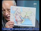 برنامج بنحبك يا مصر| لقاء نارى مع اللواء  حسام سويلم  الخبير الاستراتيجى  25-1-2017