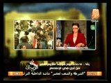 الدكتور أيمن  نور  يكشف تفاصيل لقائه بـ الشاطر  وموسى بمنزله  في الميدان