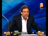 المخرج السينمائي خالد يوسف يشرح سيناريو يوم 30 و الاعتصام العام حتى التنحي