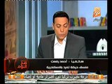 عاجل منسق تمرد يروي كواليس اعتداء الاخوان بالاسلحه و الخرطوش بأحداث ابوسليمان برعاية قياداتهم