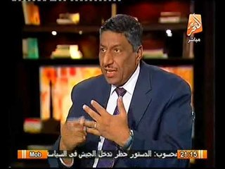 عبد الستار المليجي الاخوان احسن لهم يشوفو مشروع خياطه و لا جاموسه بدل ما اللي حشروا نفسهم فيه