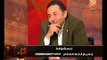 فيديو مشاده عالهواء بين عمرو عبد الهادي و محمد هاشم بسبب اعتصام الوزير الحالي 40 يوم