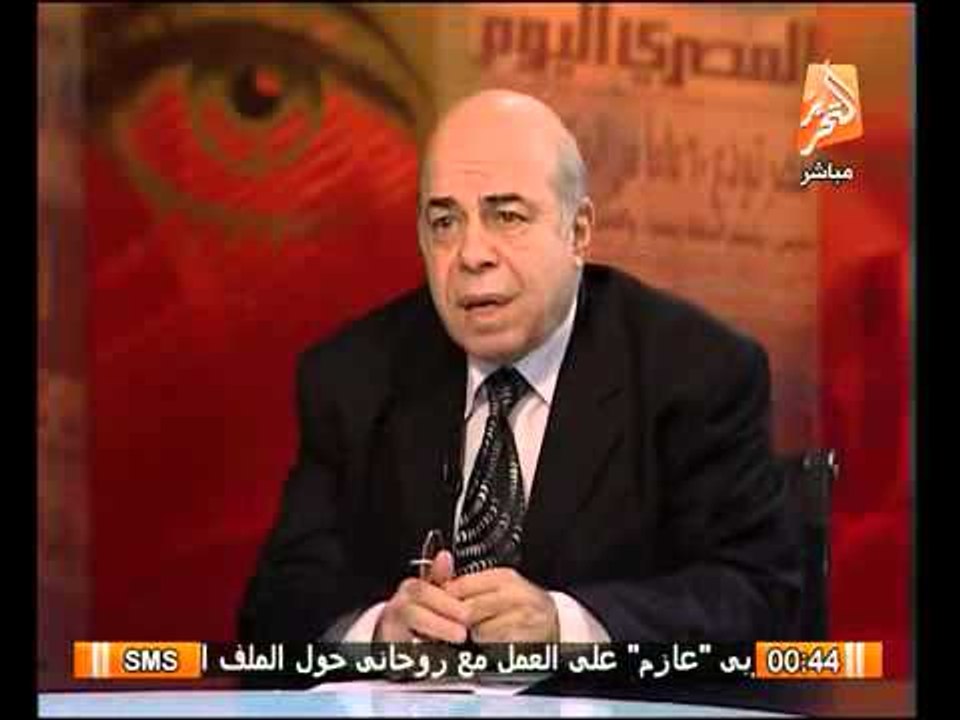 مفكر اسلامي لو الامر بيدي لحبست شيوخ المسلمين الحاليين