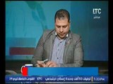 بالفيديو..  الكاتب محمد عمروصاحب رواية 