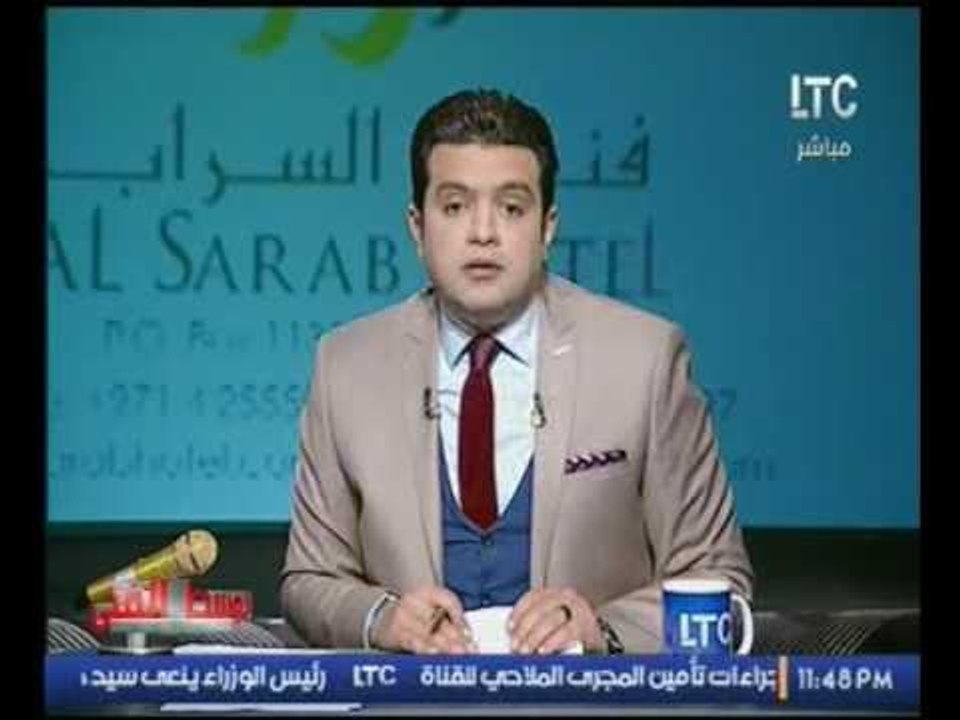 حصريا .. برنامج الوسط الفني يعرض أبرزقضايا الفنانين داخل المحاكم