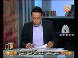 رد فعل الازهاريين والاسلاميين واسرائيل عل خطاب مرسي