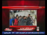 بالفيديو .. مذيع الوسط الفني يعرض جنازة والدتة الاعلامي محمد على خير