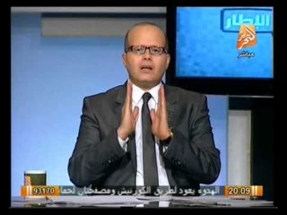 علاقة تنظيم الجهاد بالإخوان المسلمين مع الشيخ  محمد الظواهري في خارج الإطار