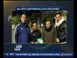 بالفيديو..ك. أحمد بلال يكشف تفاصيل تعاقد نادي المقصة مع لاعب وسط القناة مقابل 60ألف جنية