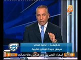 فيديو حرق سيارة سعد الحسيني محافظ كفر الشيخ