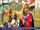 تقرير .. أراء الشعب المصرى عن مباراة نهائى كأس الامم الافريقية 2017