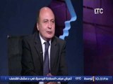 الكاتب اسامه سرايا يكشف مفأجاة تحكم و سيطرة بين رئيس الجمهورية على رؤساء تحرير الصحف