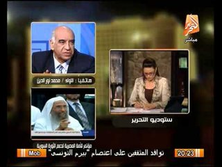 دخول حمساويين ممنوعين من دخول مصر بأمر مرسي