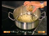 أخر طعامة: أكواب البطاطس - كباب حلة بالحمص