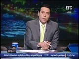 مقدمه نارية للأعلامى محمد الغيطى حول اهمية مؤتمر الشباب بــ أسوان