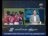 الناقد الرياضي عاطف شادي يكشف استعدادات المنتخب المصري لمباراه المغرب وكواليس مؤتمر مستر كوبر