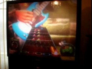 Picture present concour salle 1 GuiTAr HéRo III