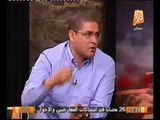 فيديو رد محمد ابو حامد على اتهامه بترك دينه بعد تقبيل يد البابا تواضروس