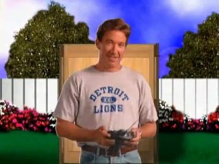 Home Improvement 7x17 Taking Jill for Granite