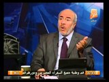 د. خالد حنفي  أمين عام الحرية والعدالة بالقاهرة وسيناريوهات 30 يونيو في الشعب يريد