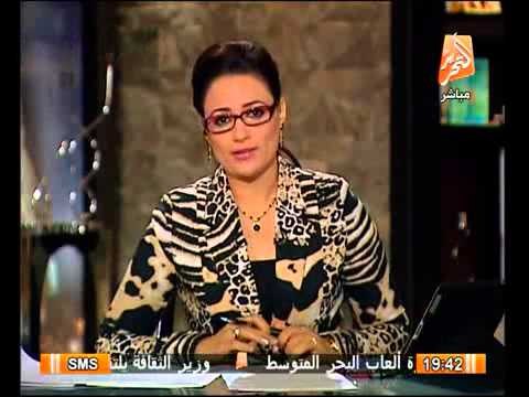 بالفيديو تعليق الرئيس مرسي على مليونية لا للعنف