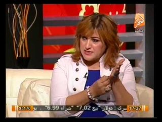 فيها حاجة حلوة: ميك أب العرائس