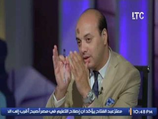 برنامج علامه استفهام | مع محمد صادق و لقاء مع الاعلامي عمرو عبدالحميد - 30-1-2017