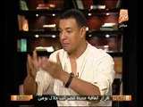 هشام الجخ لمرسي مبارك ايضا كان رجل صالح وكان يصلي الفجر
