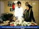 جراب حواء | من الإسكندرية وفقرة المطبخ مع الشيف/ محمود حول"أشهر أكلات الإسكندرية" 1-2-2017