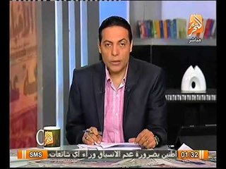 شاهد تفاصيل حرق مبنى الحريه و العداله بالشرقيه