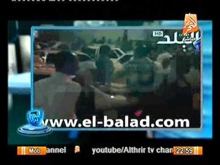 عاااجل بالفيديو نكشف كذب وزير البترول في توفر البنزين و السولار