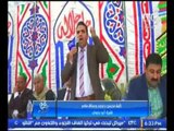 بالفيديو.. كلمه ناريه للاعلامي محسن داوود تنهي خصومه ثأريه بين عائلتين