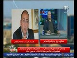 بالفيديو..خبير الاتصالات حسام صالح :مواقع التواصل ذو حدين ولابد من توعيه المواطنين