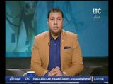 حسن محفوظ يعرض لحظة احتفال فريق برنامج أمن مصر بفوز المنتخب المصري مع الفنان اسماعيل الليثي