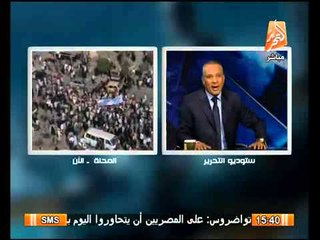 خيرالله جواز عتريس من فؤادة باطل هذا هو هدفنا للوقوف امام الظلم 30يونيو