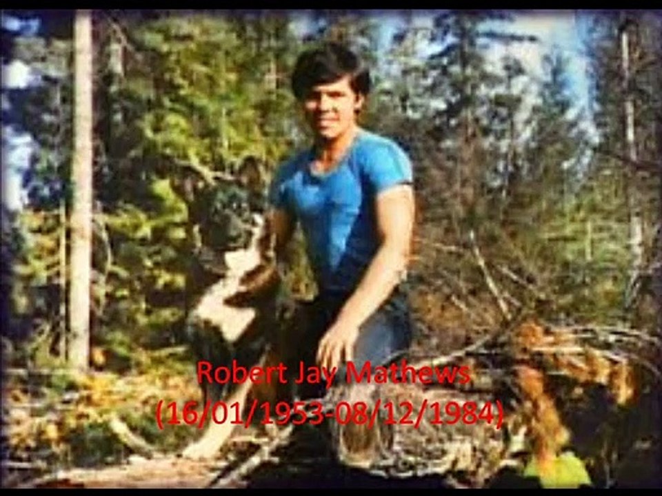 RJM tribute