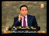 حوار ساخن جداً مع م. حمدي الفخراني و أ. طارق التهامي في الميدان