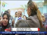 بالفيديو .. صوت الناس ينجح فى إستخراج بطاقة شخصية مصرية للسيدة زوجه الاسرائيلى