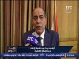 تقرير .. أزمة جديدة بين شعبة الإعلان و محافظة القاهره