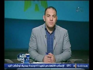 بالفيديو .. تعليق صادم للناقد الرياضي "راجح ممدوح" على اداء المنتخب المصري بمباراة بوركينافاسو