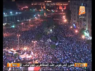 كمال الهلباوي الاخوان فى حالة خبل اضاعة الجماعة كلها