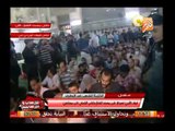 بالفيديو.. قوات الأمن تسيطر على مسجد الفتح وتلقى القبض على المسلحين