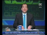 بالفيديو..حاتم نعمان يفتح النار على ممدوح حمزة بسبب تصريحاته الاخيرة ضد الرئيس السيسي