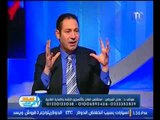 برنامج استاذ في الطب | مع غاده حشمت و ا.د عادل الفرجاني حول العلاج بالاوزون الطبي 24-2-2017