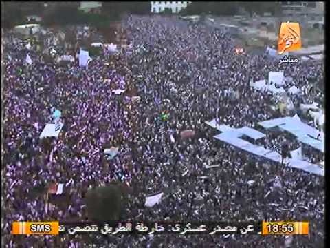 فيلم وثائقي عن مواقف قادة الجيش التاريخية في حماية شعب مصر