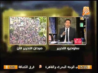 الغيطي يفضح أكذوبة مرسي و عشيرته عن الشرعيه و الاسلام للابد