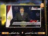 بالفيديو  الرئيس يرد و يكذب نفسه